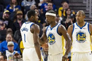 巴特勒：和小佩頓聊過我們陣容有多深厚 這對其他隊伍來說很可怕