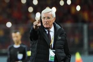 里皮兒子：我入行經(jīng)紀人時，爸爸說別想讓他的球隊從我這簽人