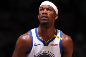 高效！巴特勒本季場均21.4分4.6板4.8助 三項命中率55/57/88%