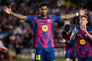 拉什福德談索爾斯克亞：曼聯(lián)在他帶領(lǐng)下踢出漂亮足球，我喜歡他