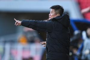 李金羽：我喜歡攻勢足球，但作為教練“不輸球”是第一位也挺矛盾