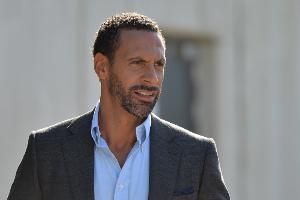 費(fèi)迪南德：阿莫林堅(jiān)持理念但做了調(diào)整 阿門(mén)斯大腳出球踢得更直接