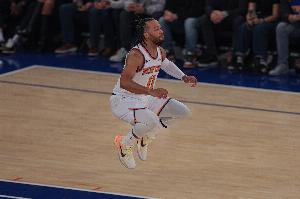 盡力了！布倫森25中14空砍36分4板3助2斷