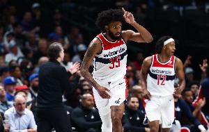 可圈可點！巴格利替補9分鐘不懼恩比德 拿到6分3板3助1斷