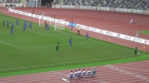 連續(xù)誤判！足協(xié)評議：全運U18浙江0-0山東 點球、越位均判罰錯誤