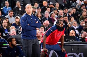 快船怎么做到的？單場得分低于80&助攻10次 聯(lián)盟此前七個賽季未見