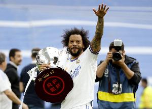 世體：馬塞洛復(fù)出參加國(guó)王聯(lián)賽，本周代表Skull FC出戰(zhàn)