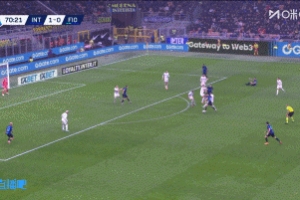 禁區(qū)華爾茲！蘇契奇面對(duì)拉拽甩開防守接油炸丸子，過數(shù)人冷靜破門