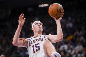 記者：除非NBA杯迫使兩隊(duì)交手 湖人已經(jīng)鎖定對(duì)森林狼的交手優(yōu)勢