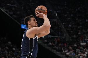 德懷特-鮑威爾談收獲MVP呼聲：這應(yīng)該是生涯首次 有點(diǎn)兒懵