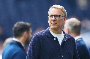 默森：讓杰克遜離開的決定開始反噬切爾西，吉烏的表現(xiàn)不夠好