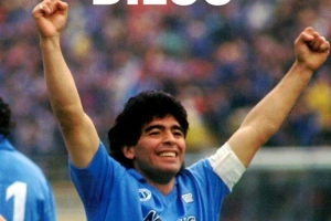 馬拉多納65歲誕辰，那不勒斯社媒緬懷：歲月流逝，傳奇永恒