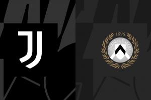 尤文vs烏迪內(nèi)斯首發(fā)：伊爾迪茲、弗拉霍維奇、奧蓬達先發(fā)