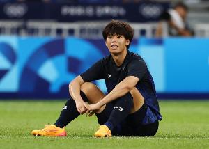 英媒：高井幸大復(fù)出前景不明，短期內(nèi)難回歸熱刺和日本隊(duì)