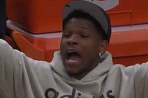 還有高手？狼密大喊：12號是誰啊&華子：我也想知道！正主轉(zhuǎn)發(fā)！