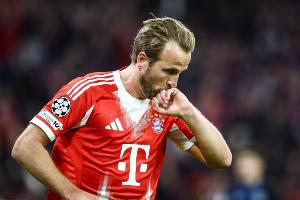 精益求精！南門：凱恩世界杯失點(diǎn)后改進(jìn)技術(shù)，失點(diǎn)率從15%降至3%