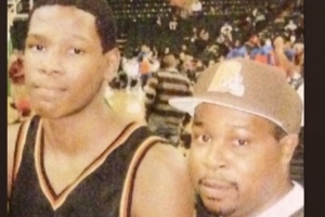 杜蘭特：在我成長的每一步我爸其實一直都在 但他總是遠(yuǎn)離聚光燈