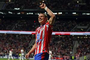 阿斯：巴里奧斯因傷將缺席兩場(chǎng)比賽，這為加拉格爾提供了首發(fā)機(jī)會(huì)