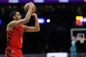 小楊時間增加？開拓者更新傷病報告：小陣容內(nèi)線穆雷生病出戰(zhàn)存疑