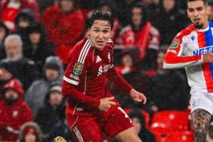 黃健翔：利物浦放棄一項(xiàng)比賽也不是壞事，只希望不要把矛盾激化