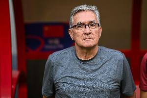 媒體人談伊萬退休：并非沒作為，大膽啟用年輕人助國足更新?lián)Q代