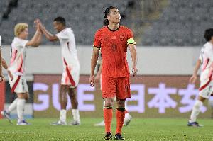 媒體人：國足下一任主帥只能是外教才對；國安新帥11月不一定到位