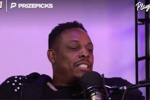 皮爾斯：湖人每年劇本都一樣 常規(guī)賽吹得天花亂墜季后賽就被打爆