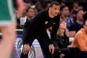 馬祖拉：米諾特很全面攻防能創(chuàng)造機(jī)會(huì) 有些回合處理還需要提升