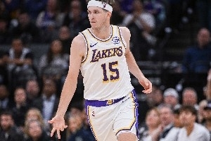 落選秀里出過哪些狠人？大本榮譽炸裂 范喬丹1.3億紀錄即將不保？