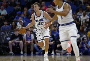 進(jìn)攻沒進(jìn)步防守還丟了？魔術(shù)前五場僅1勝4負(fù) 場均丟123.4分