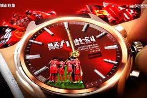 【賽前海報(bào)】中超第29輪 10月31日18時(shí) 上海海港vs浙江俱樂(lè)部綠城