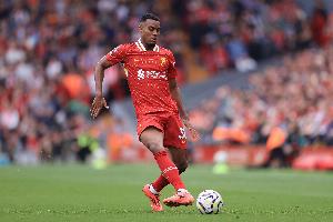 斯洛特：赫拉芬在傷員中的恢復情況是最好的，有望在下輪聯(lián)賽復出