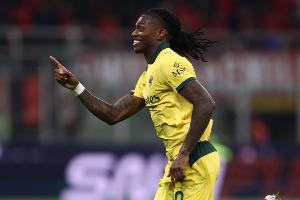 米蘭10月最佳進(jìn)球候選名單：萊奧禁區(qū)外貼地?cái)厝雵? >
                                        </div>
                                    </div>
                                                                        <div   id=