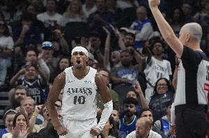 基德：布蘭登-威廉姆斯的速度和沖筐能力是我們最近所欠缺的