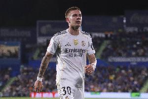 4500萬歐賣給皇馬！河床高層：現(xiàn)在看來，賣馬斯坦托諾還有點虧了