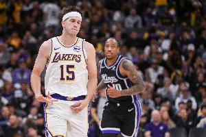 場均34.2分5.6板10助！里夫斯：我覺得我這個賽季能進入全明星