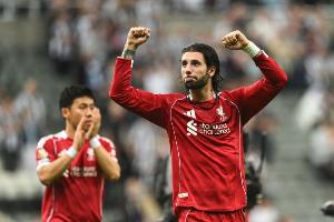 哪里都能踢！羅馬諾：利物浦準(zhǔn)備同25歲索博斯洛伊商談續(xù)約事宜