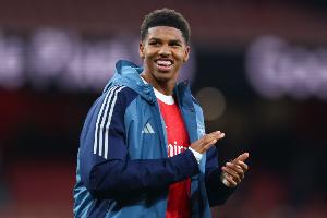 槍手小將安努斯曾效力熱刺青訓，還曾“承認”自己是拉什福德弟弟