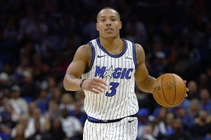 狀態(tài)一般！貝恩11中4僅拿9分4板7助 4失誤4犯規(guī)