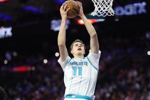 卡爾克布倫納：我表現(xiàn)還行 但不喜歡輸球我們下次會(huì)做得更好