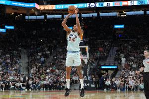 還沒(méi)打過(guò)季后賽！瓦塞爾談5連勝開(kāi)局：已經(jīng)厭倦了輸球