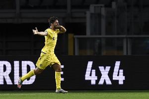 34歲博里尼：有些比我更有天賦的球員生涯取得的成就還不如我