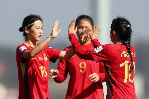 媒體人談U17女足：技術(shù)、身體世界二流，但體能、比賽能力落后