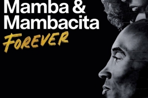 瓦妮莎將出書紀(jì)念科比和女兒！內(nèi)容為球迷繪制的科比壁畫及回憶！