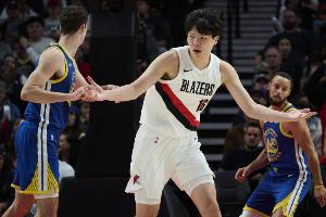 媒體人：即使楊瀚森做得不錯(cuò) 還是會(huì)被說不上進(jìn) 黑子真的是瘋癲了