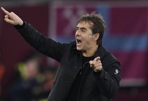 洛佩特吉：C羅梅西能在巔峰保持很多年，不僅僅是因?yàn)樘熨x