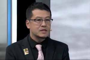 楊毅：楊瀚森球隊角色可有可無 可能被下放 但還是要盡量留在一隊