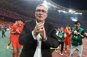 足球報：伊萬把最令人失望的履歷留給了國足，未做到知人善任