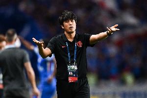 記者談蓉城：還是自己抓不住機(jī)會(huì)，第五外援的選擇影響走勢(shì)