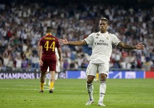 3球1助攻！近153場(chǎng)正式比賽，馬里亞諾第二次單場(chǎng)直接參與4+進(jìn)球